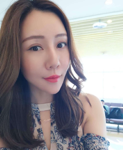 娜娜的第三张照片--福清相亲服务中心