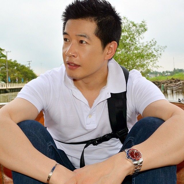 稳稳的男人的第二张照片--福清相亲服务中心