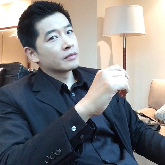 稳稳的男人的第三张照片--福清相亲服务中心