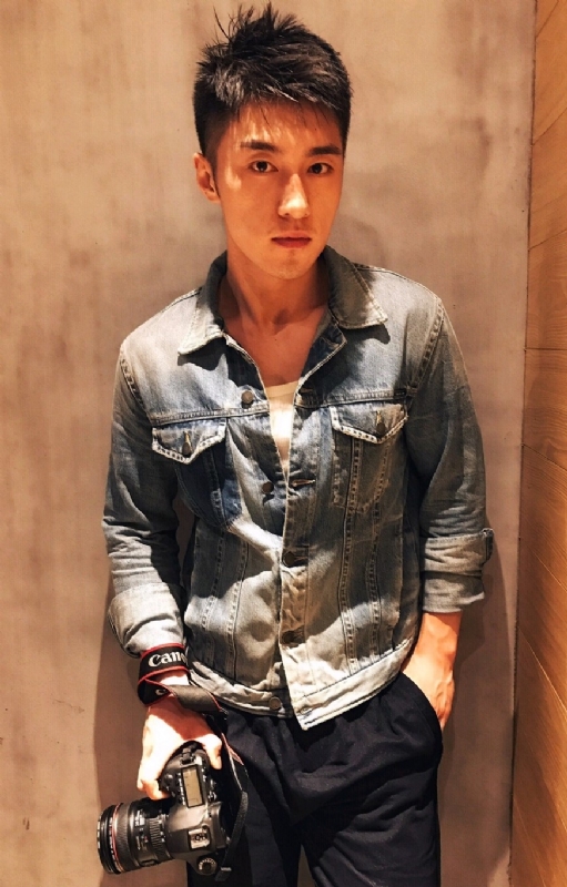 Jason的第一张照片--福清相亲服务中心