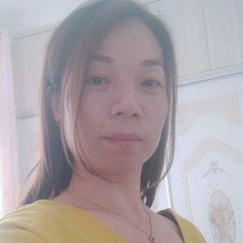 章浣碧的第一张照片--福清相亲服务中心