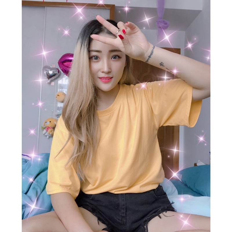 芝麻团子的第一张照片--福清相亲服务中心