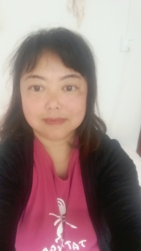 对影成单的第一张照片--福清相亲服务中心