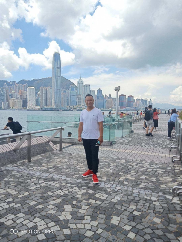 綠茶的第一张照片--福清相亲服务中心