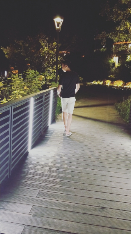 李珂炯的第一张照片--福清相亲服务中心