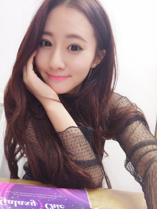 秋天的风雪的第一张照片--福清相亲服务中心