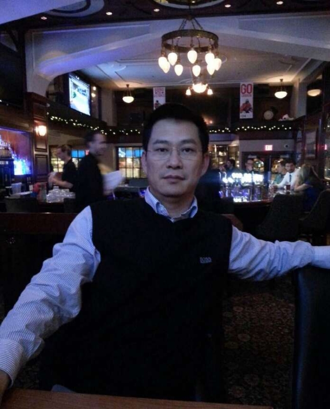 相聚是缘的第二张照片--福清相亲服务中心