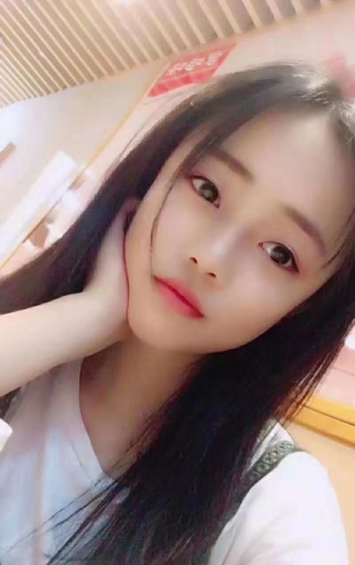 雪妮儿的第一张照片--福清相亲服务中心