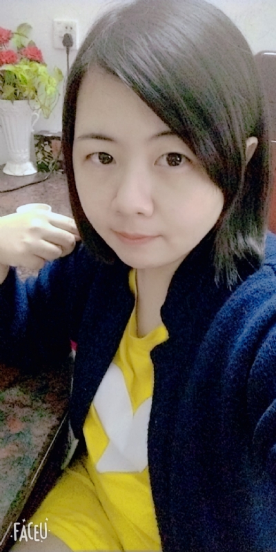 往后余生的第一张照片--福清相亲服务中心