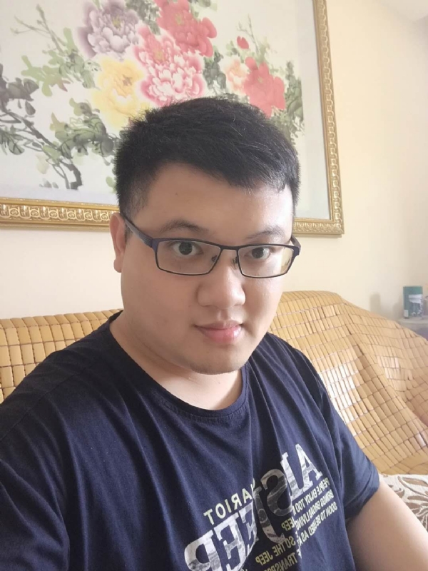 爱我别走的第一张照片--福清相亲服务中心