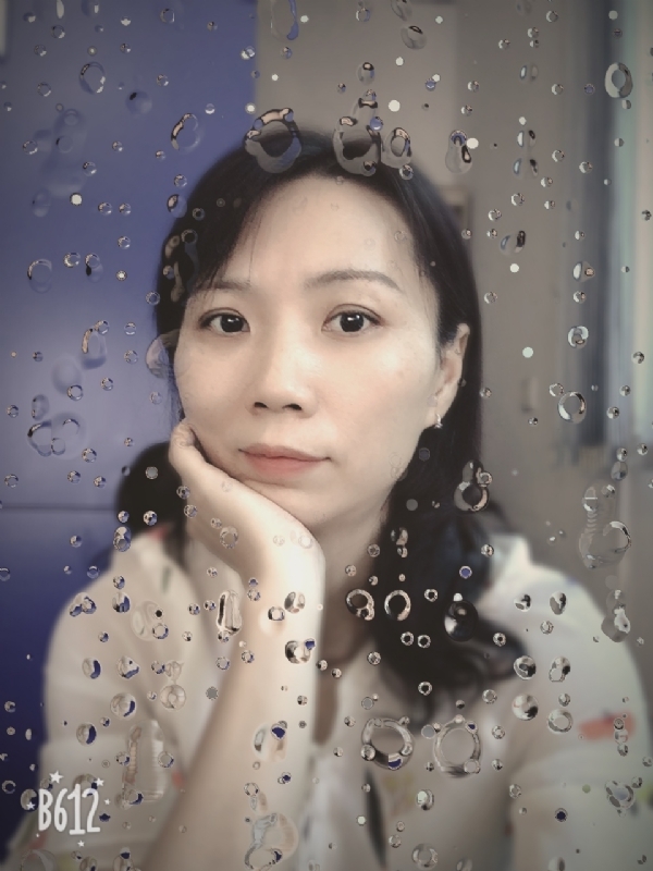 姗的第二张照片--福清相亲服务中心