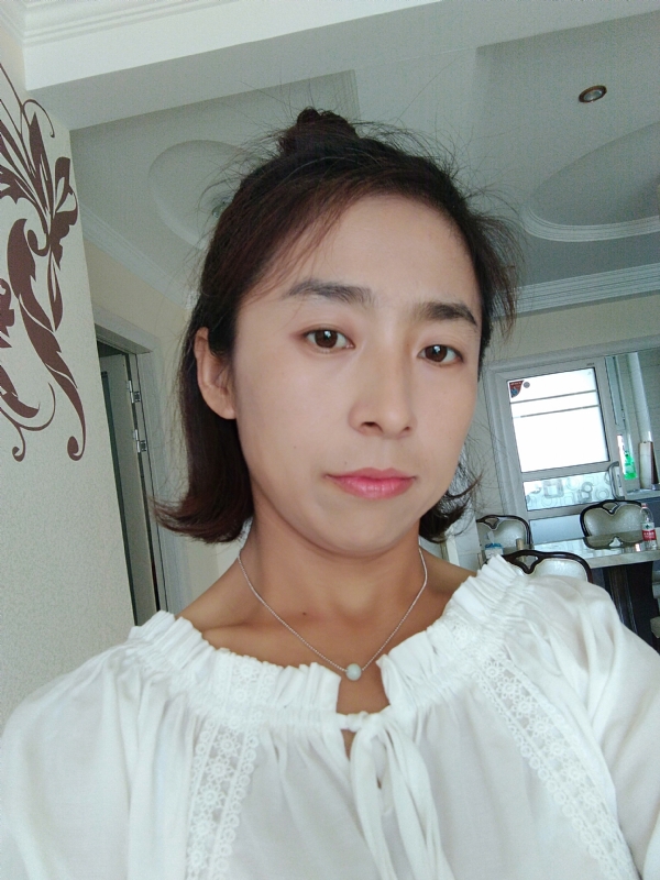 柠檬的第一张照片--福清相亲服务中心