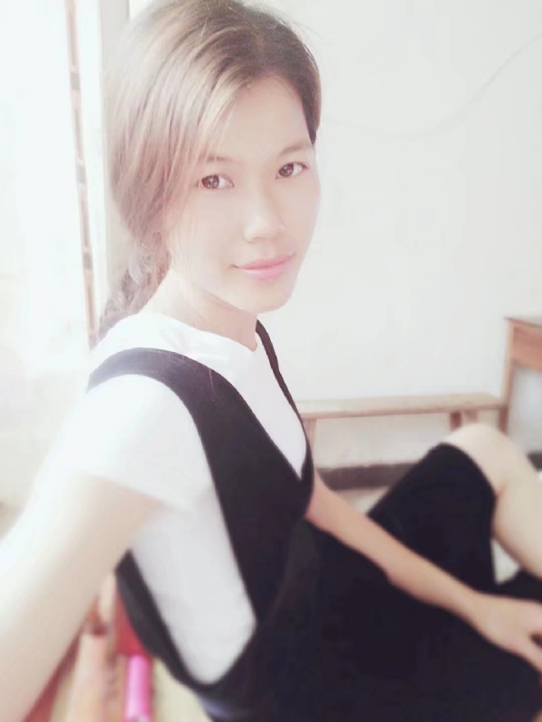 婷婷的第一张照片--福清相亲服务中心