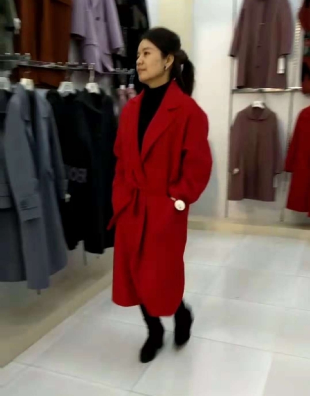 潘琪凌的第一张照片--福清相亲服务中心