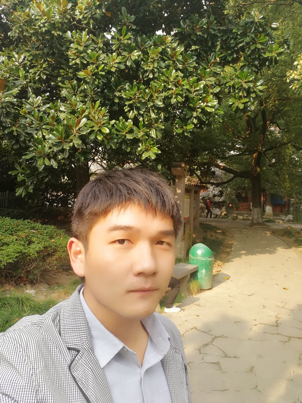 暂时的第一张照片--福清相亲服务中心