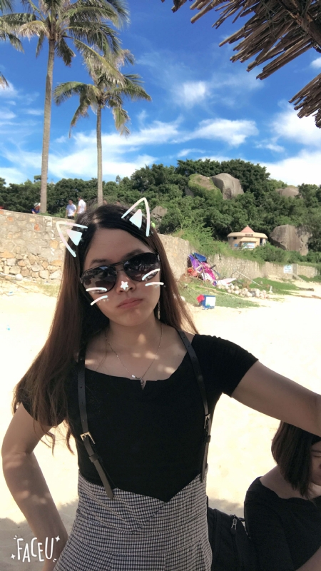 sulin素素的第一张照片--福清相亲服务中心