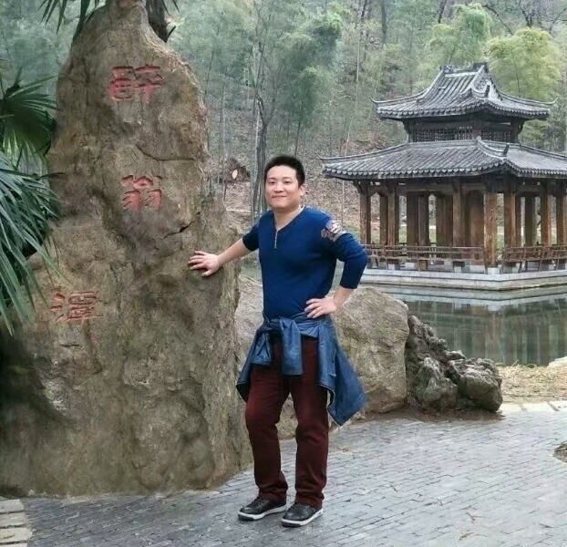 烦事用点心的第一张照片--福清相亲服务中心