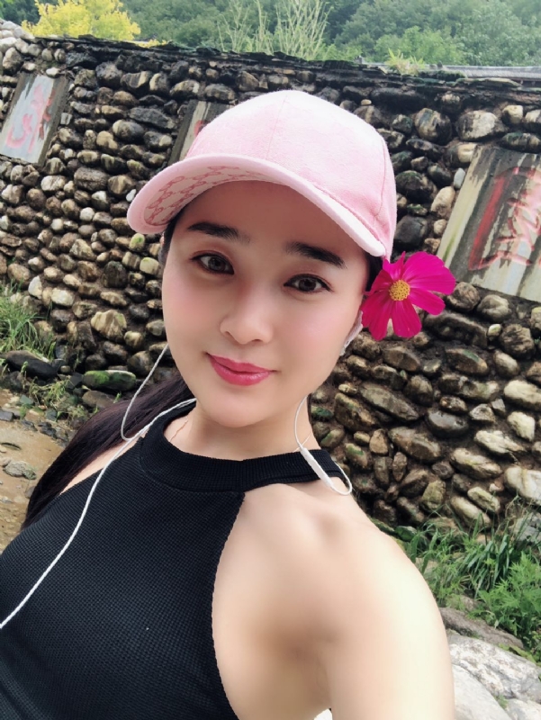 小白兔的大奶糖的第一张照片--福清相亲服务中心