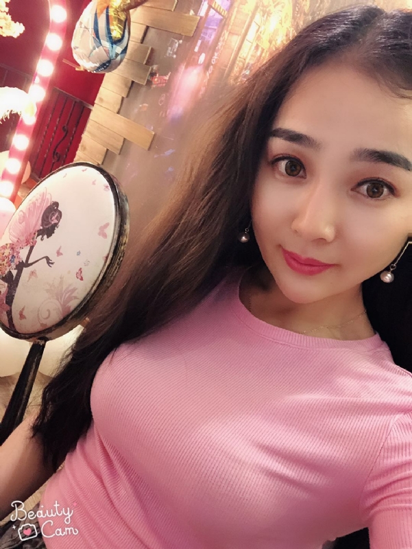 萍水相逢的第一张照片--福清相亲服务中心