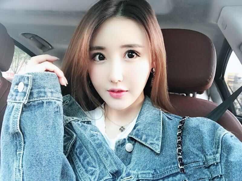 一缕青丝的第一张照片--福清相亲服务中心