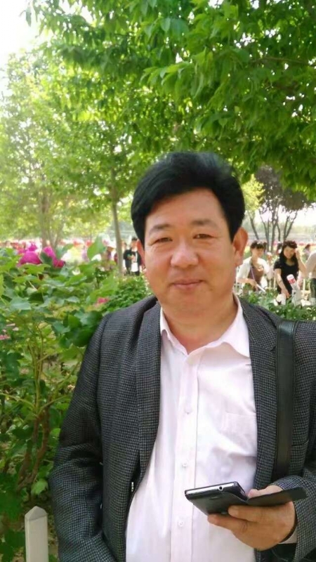 期盼的第一张照片--福清相亲服务中心