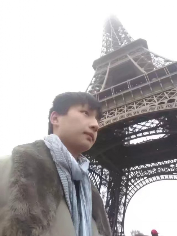 好好相遇的第一张照片--福清相亲服务中心