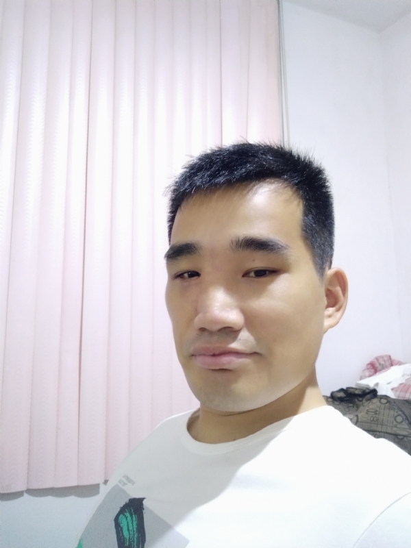 大男孩的第一张照片--福清相亲服务中心