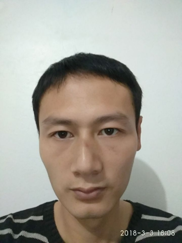 天天的第一张照片--福清相亲服务中心