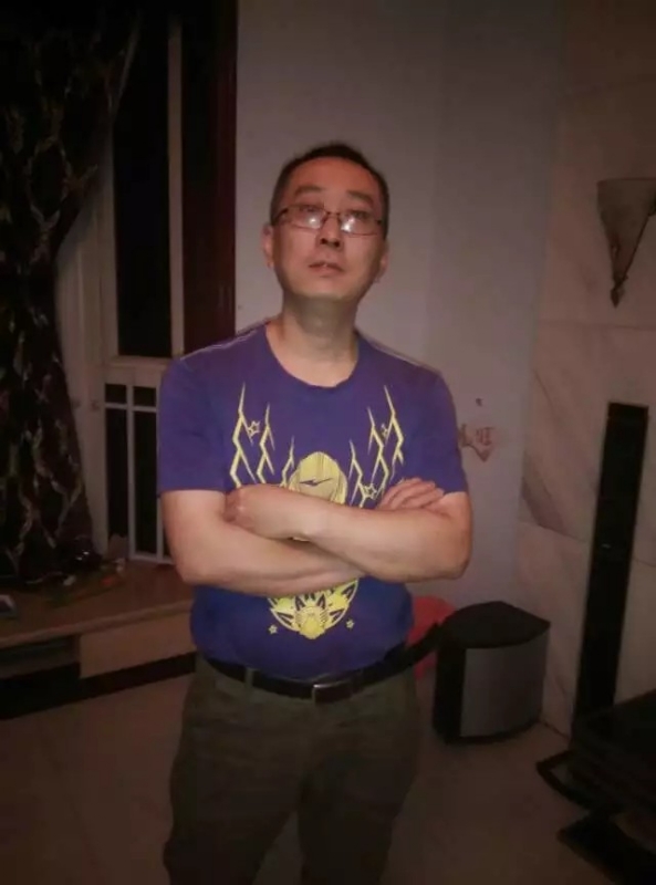 缘的第一张照片--福清相亲服务中心
