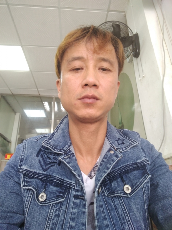 会说话的鱼的第一张照片--福清相亲服务中心