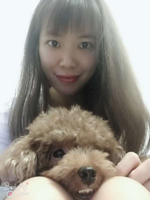 Iris的第一张照片--福清相亲服务中心