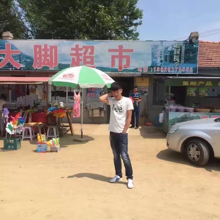 为梦想的第一张照片--福清相亲服务中心