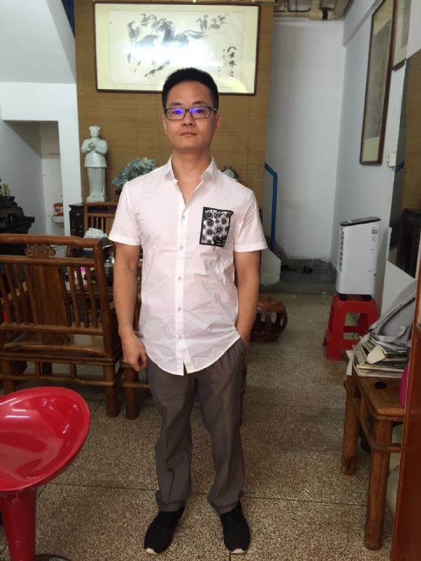 想要一个家的第一张照片--福清相亲服务中心