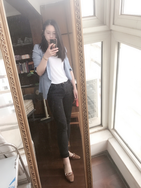 nemo洁的第一张照片--福清相亲服务中心