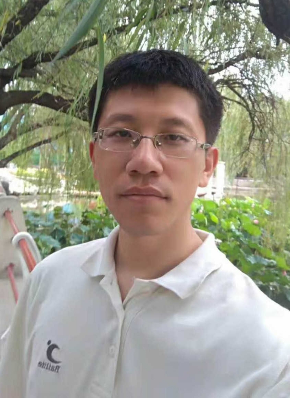 秋日暖阳的第一张照片--福清相亲服务中心