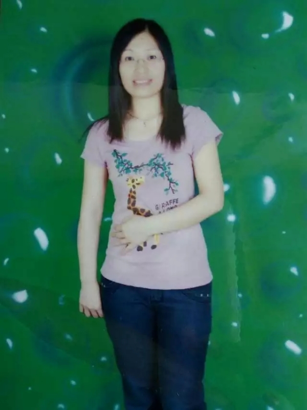 敏敏的第二张照片--福清相亲服务中心