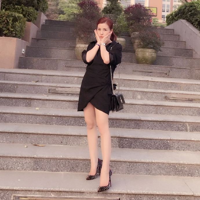 水晶之恋的第一张照片--福清相亲服务中心