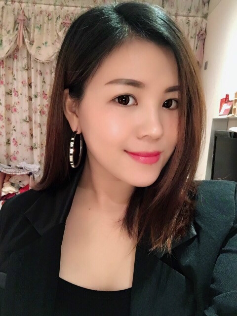 水晶之恋的第二张照片--福清相亲服务中心