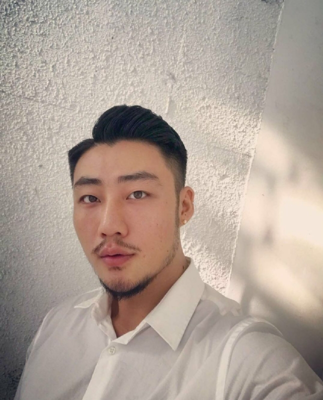 黄杰的第一张照片--福清相亲服务中心