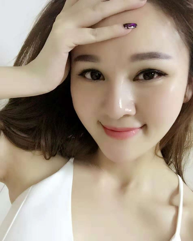 欣颖的第一张照片--福清相亲服务中心