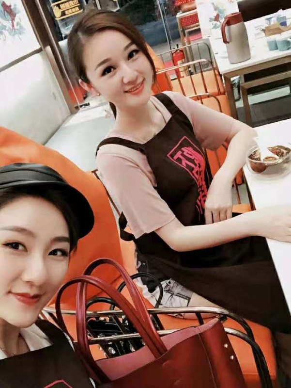 欣颖的第二张照片--福清相亲服务中心