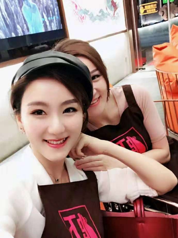 欣颖的第三张照片--福清相亲服务中心