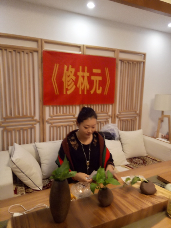 心雨的第一张照片--福清相亲服务中心