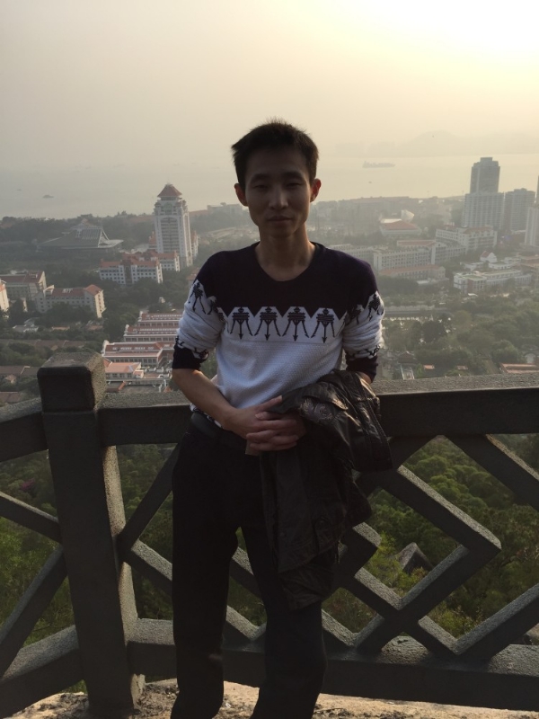 冬末花未眠的第一张照片--福清相亲服务中心