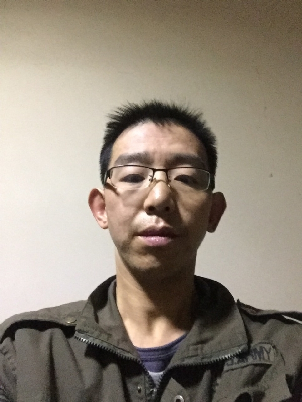 彪彪的第一张照片--福清相亲服务中心
