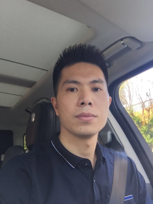 天道酬勤的第一张照片--福清相亲服务中心