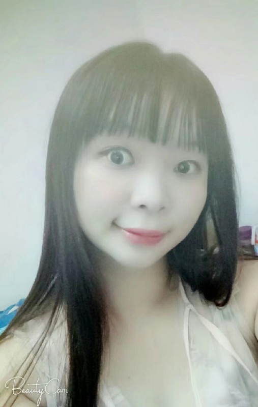 朵朵的第一张照片--福清相亲服务中心