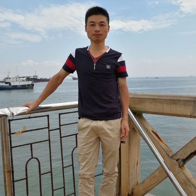 一个人的等待的第一张照片--福清相亲服务中心