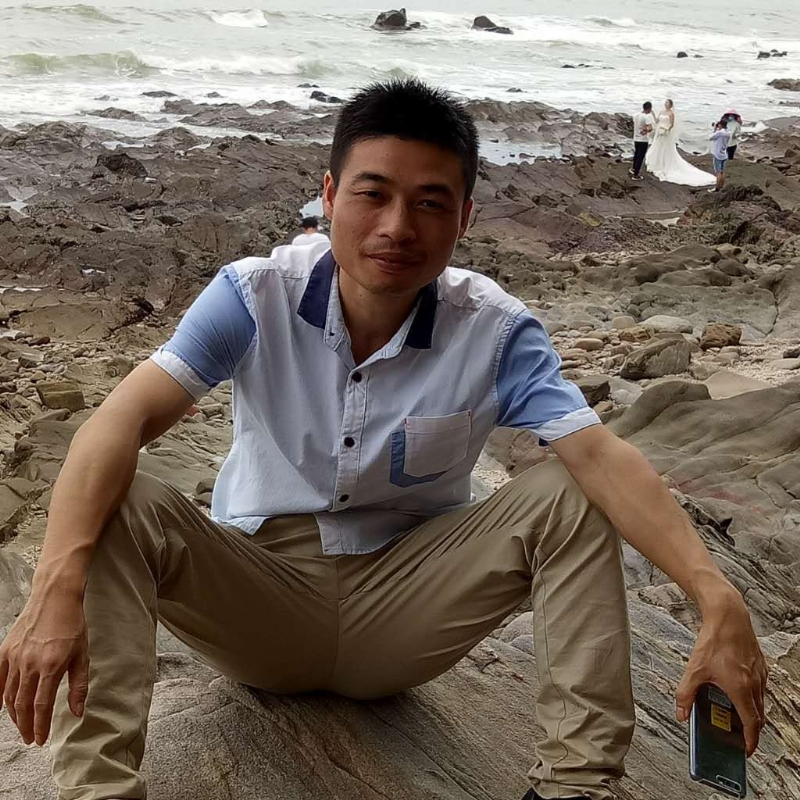 一个人的等待的第二张照片--福清相亲服务中心