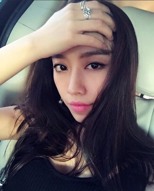 欣欣的第三张照片--福清相亲服务中心